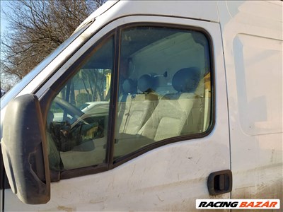 Renault Master üveg Opel Movano Elektromos ablak üveg, szélvédő Hátsó ajtó üveg 
