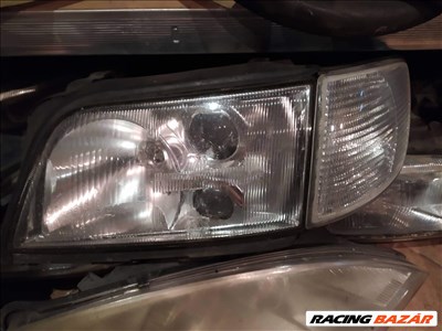 Audi A6 Irányjelző A6C4 Index