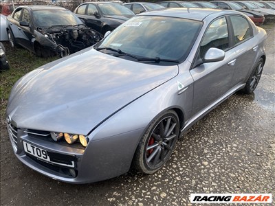 Alfa Romeo 159 1.9 JTDM 16V Alfa Rómeó 159 bontott alkatrészek eladók 