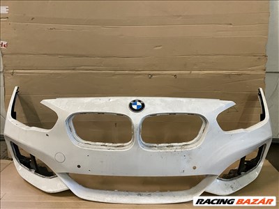 BMW 1-es sorozat F20, F21 M Packet lökhárító 