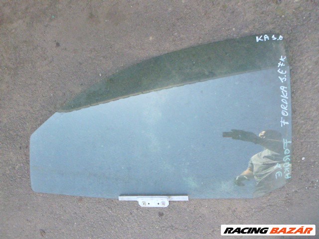 Ford Ka 2001 ajtóüveg ,OLDALÜVEG 2. kép