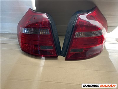 BMW 1-es sorozat E81, E82, E87, E88 Lámpa 