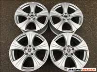 4db gyári 18" Mercedes-Benz GLC alufelni. (1919)