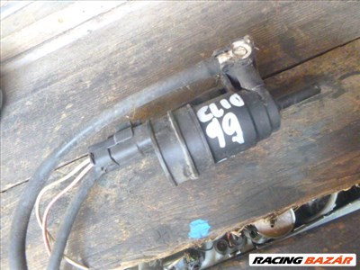 Renault CLIO 99 ABLAKMOSÓ MOTOR