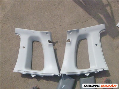 Opel Agila A 1.2 16V c oszlop kárpit