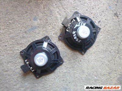Volkswagen Golf V AJTÓBA KIS MÉRETŰ GYÁRI hangszóró 1K0 035 415 A 1K0035415A