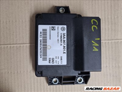 VOLKSWAGEN PASSAT CC 2.0 CRTDI Elektromos kézifékvezérlő 3AA907801E