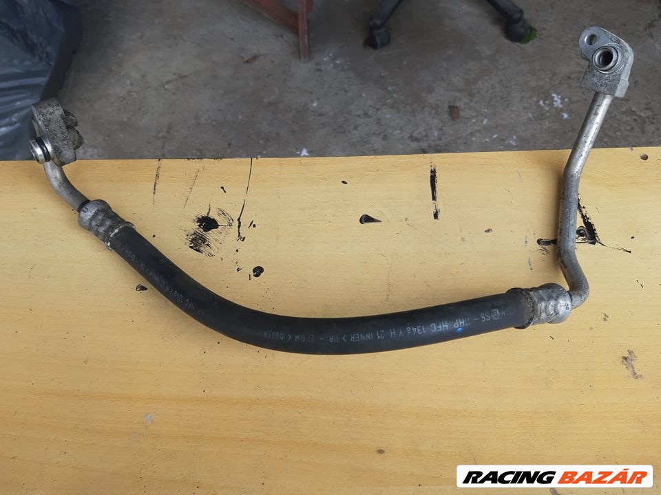 2003-as automata Toyota Corolla 1.6 Vvti klímacsövek kompletten eladók 2. kép