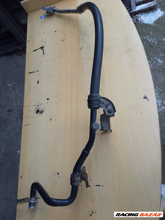 2003-as automata Toyota Corolla 1.6 Vvti klímacsövek kompletten eladók 3. kép