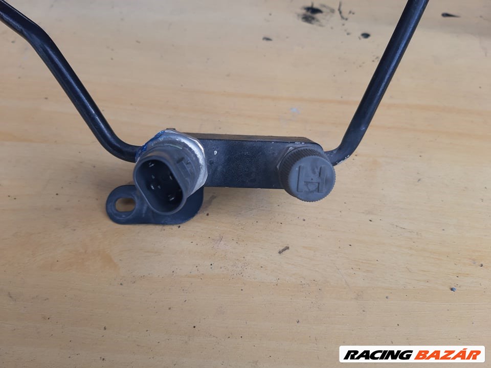 2003-as automata Toyota Corolla 1.6 Vvti klímacsövek kompletten eladók 4. kép