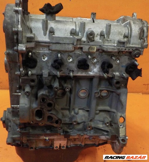 Fiat Doblo 263A2000 motor  1. kép