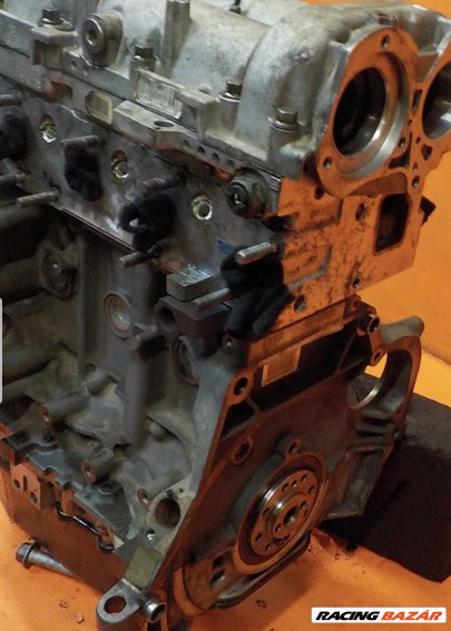 Fiat Doblo 263A2000 motor  3. kép