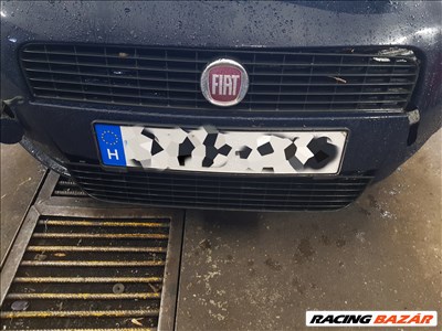 Fiat Grande Punto bontott alkatrészei