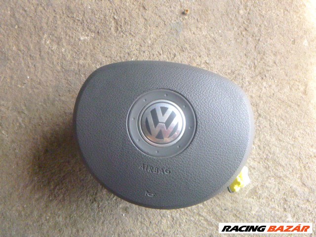 Volkswagen Golf V kormánylégzsák  1. kép