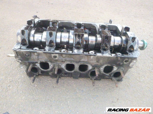 Volkswagen Golf V 1,9 PDTDI , BKC , HENGERFEJ VEZÉRMŰTENGELLYEL 038 103 373 R 038103373R 8. kép