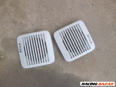 Opel Agila A hangszóró burkolat 