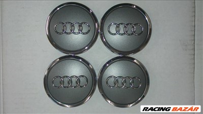 Audi GYÁRI AUDI ALUFELNI KUPAK / PORVÉDŐ!! 4B0 601 160 A 4B0601170A