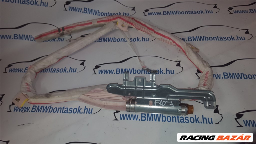 BMW 5-ös sorozat F10/F11 függönylégzsák  1. kép