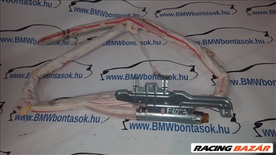 BMW 5-ös sorozat F10/F11 függönylégzsák 