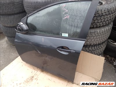 Mazda 2 bontott alkatrészei