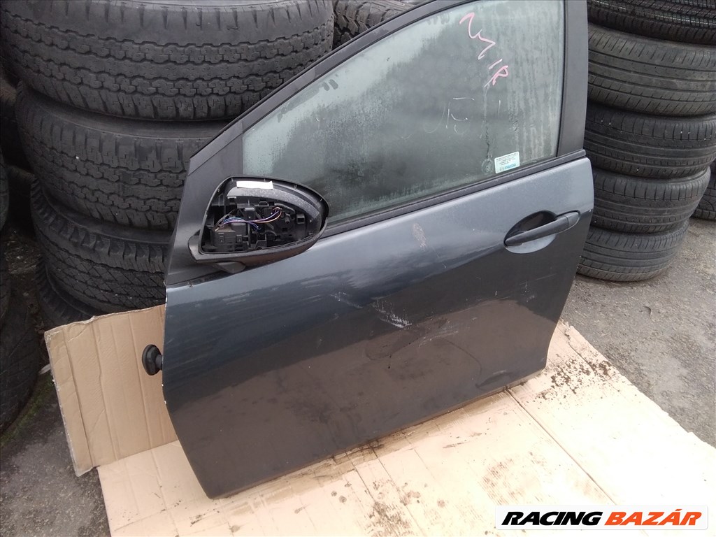 Mazda 2 bontott alkatrészei 2. kép