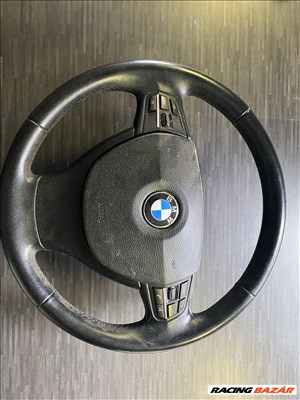 BMW 5-ös sorozat F10/F11 kormány 