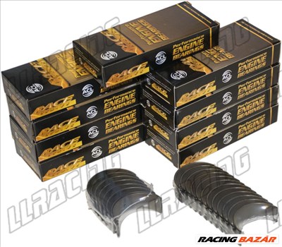 ACL Race Mitsubishi 4G63/4G64 (92-) hajtókar csapágy készlet 4B1185H