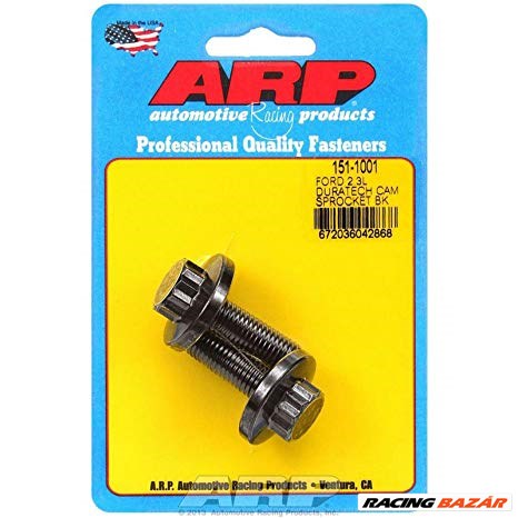 ARP Ford Duratec / Mazda MZR vezérműkerék csavar szett - 151-1001 1. kép