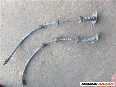 Peugeot 607 fékcső 
