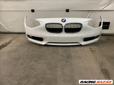 BMW 1-es sorozat F20, F21 Bmw lökhárító 
