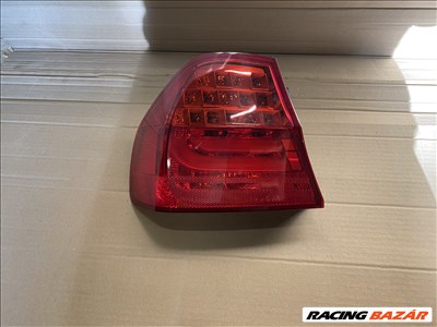 BMW 3-as sorozat E90  Facelift Ledes lámpa 