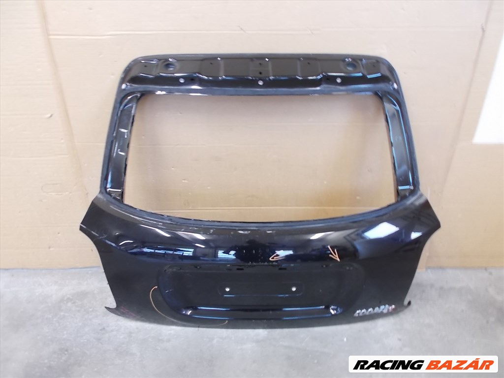 MINI MINI COOPER ONE F55 csomagtérajtó 2014- 1. kép