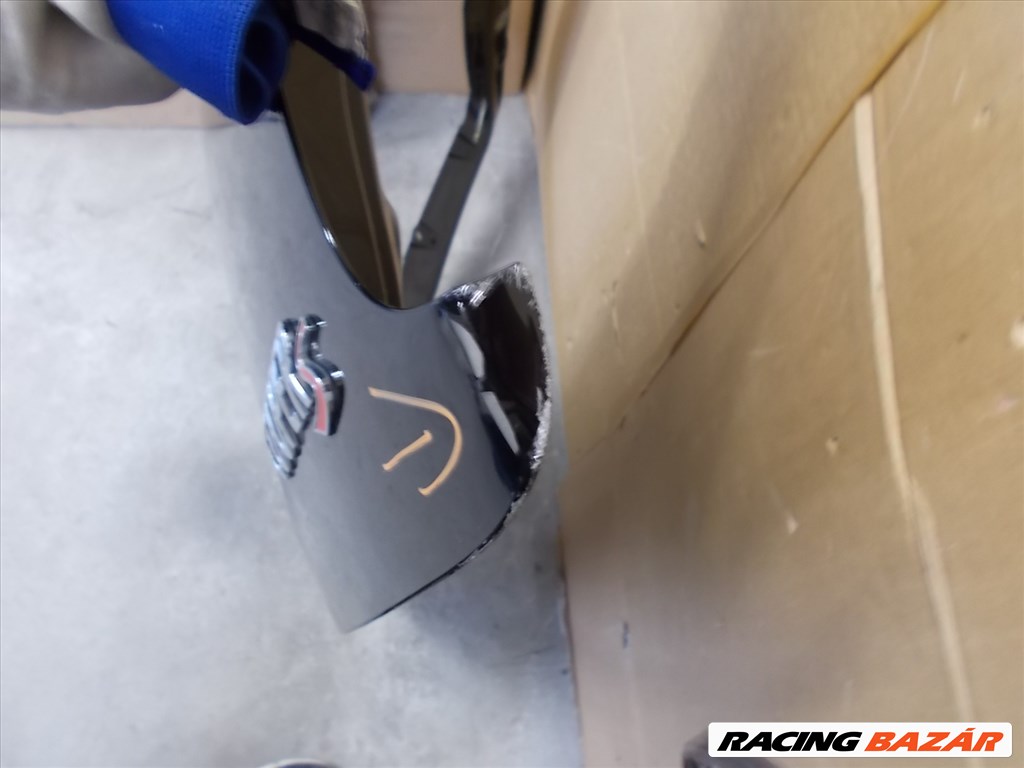 MINI MINI COOPER ONE F55 csomagtérajtó 2014- 5. kép