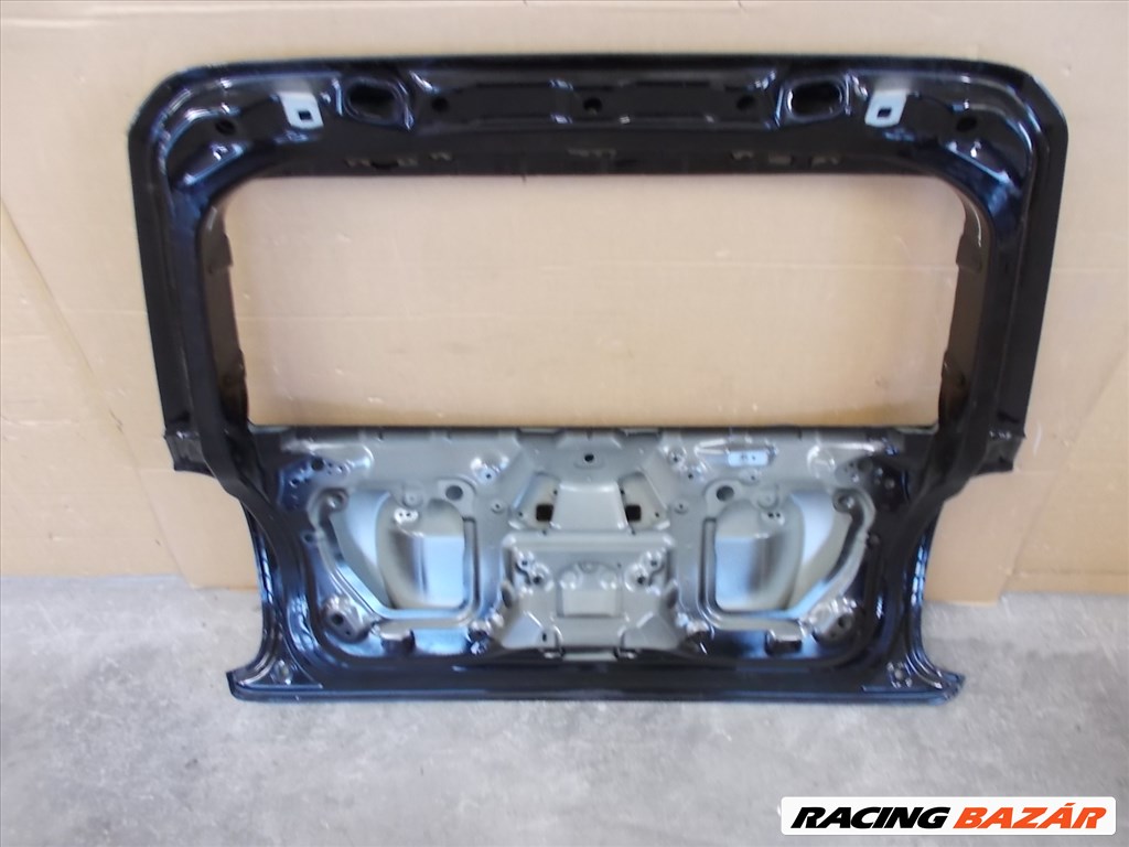 MINI MINI COOPER ONE F55 csomagtérajtó 2014- 6. kép