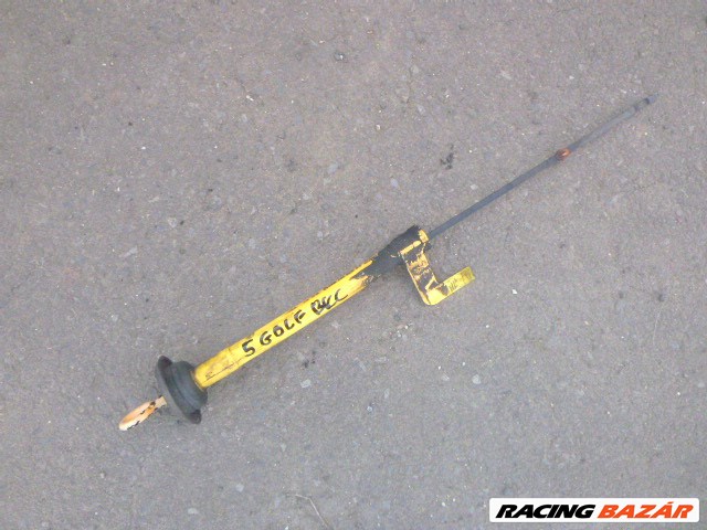 Volkswagen Golf V , 1,9 PDTDI, BKC NÍVÓPÁLCA 038 103 663  1. kép