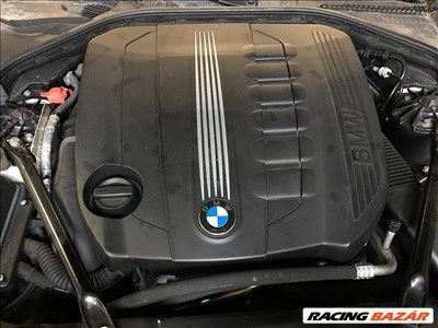 BMW 5-ös sorozat, BMW 7-es sorozat Bmw N57D30A motor 