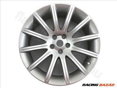 Alufelni 20" db - MOPAR