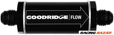 Goodridge inline üzemanyagszűrő AN6