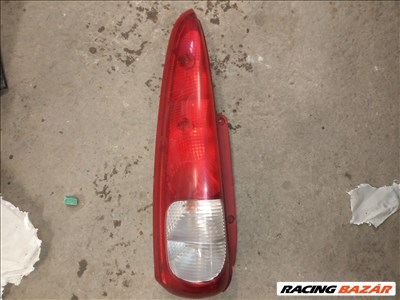 Chevrolet / Daewoo Tacuma bal hátsó lámpa, világítás