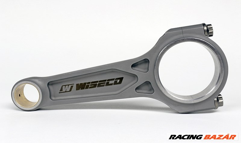 Wiseco Boostline Nissan (SR20) kovácsolt hajtókar szett 136,25mm (1db) 1. kép