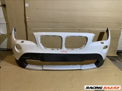 BMW X1 E84 lökhárító 