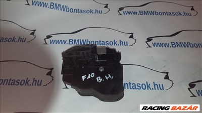 BMW 5-ös sorozat F10/F11 zár 