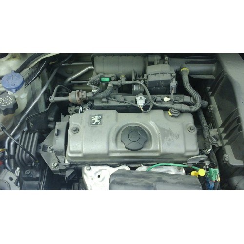 Citroen C2 1.1 benzin motor (HFZ) 1. kép