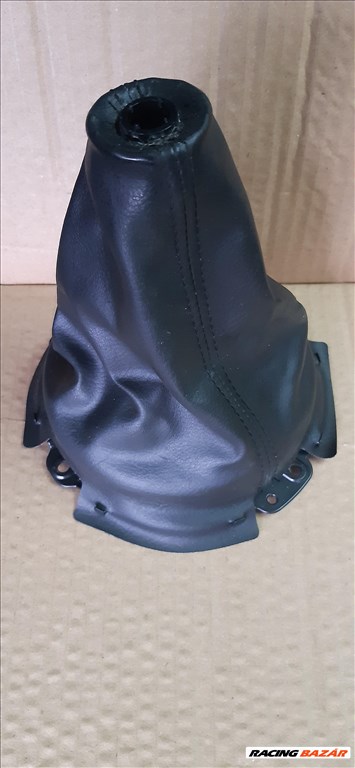 Mazda cx7 gyári bőr váltószoknya  1. kép