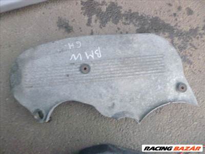 BMW 524 e34 vezérműszíj burkolat 