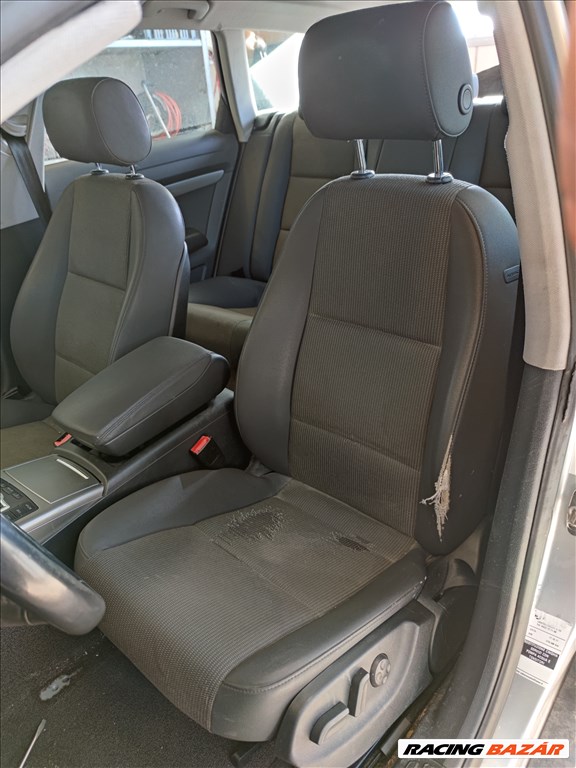 Audi A6 Allroad bontás 9. kép
