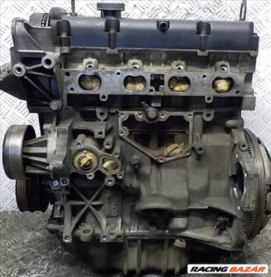 Ford Focus Mk2 1.6 16V HWDA motor 
