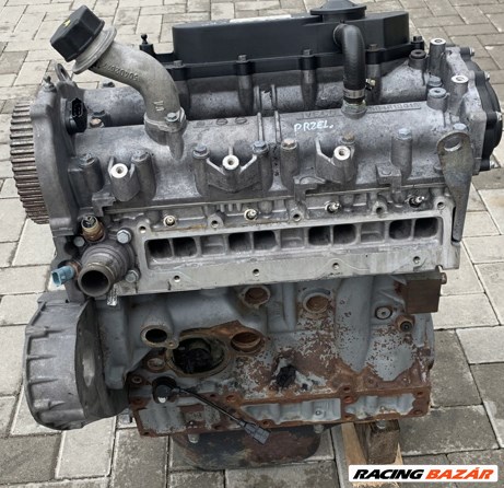 Iveco Daily (3rd gen) 85KW/116LE F1AE0481B motor  3. kép