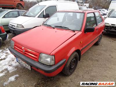 Nissan Micra bontott alkatrészei