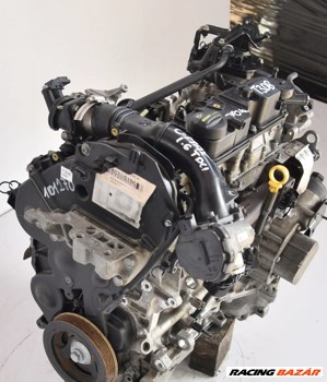 Ford Focus Mk3 1.6 TDCi T3DB motor  2. kép